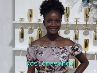 Rosiemasanda