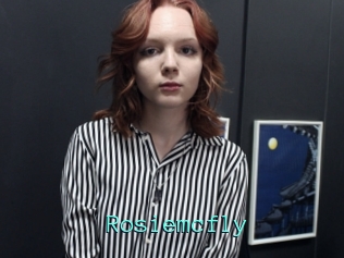Rosiemcfly