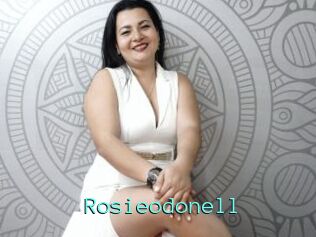 Rosieodonell
