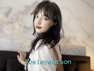 Rosiepearson