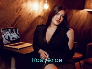 Rosieroe