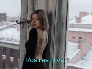 Rosiesilver
