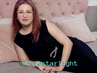 Rosiestarlight