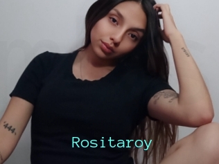 Rositaroy