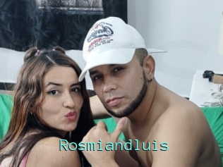 Rosmiandluis