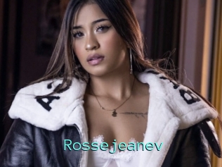 Rossejeanev