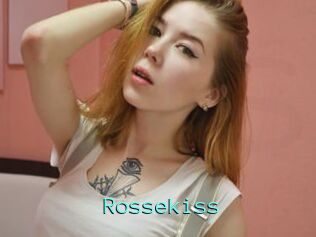 Rossekiss