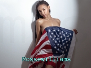 rossewilliams Mobile Sex