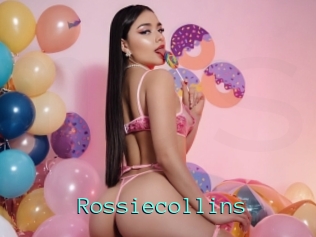 Rossiecollins