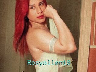 Rosyallen18