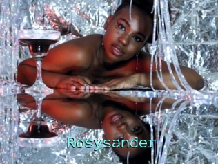 rosysander Mobile Sex