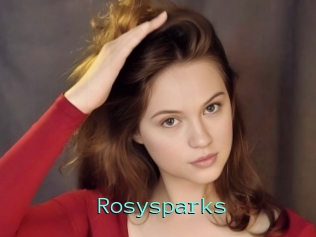 Rosysparks
