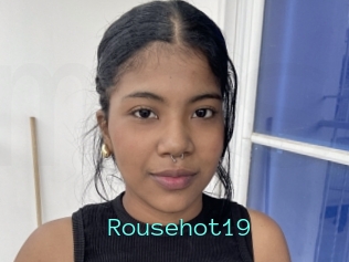 rousehot19 Mobile Sex