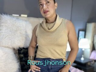 Rousjhonson