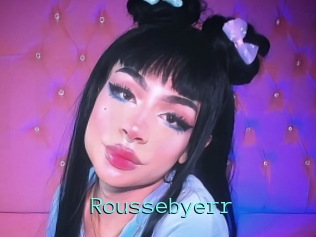 Roussebyerr
