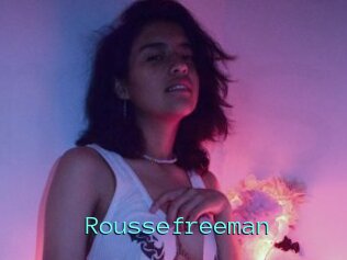 Roussefreeman