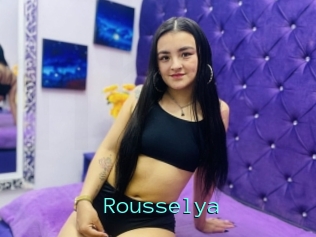 Rousselya