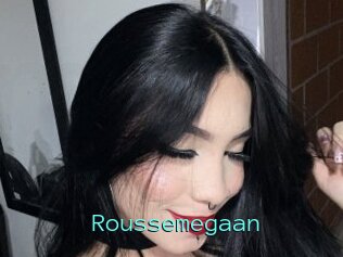 Roussemegaan