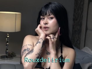 Rouxdelirium