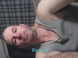 rowdy Mobile Sex