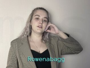 Rowenabagg