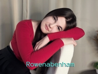 Rowenabenham