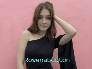 Rowenabooton