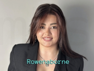 Rowenaborne