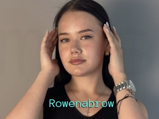 Rowenabrow