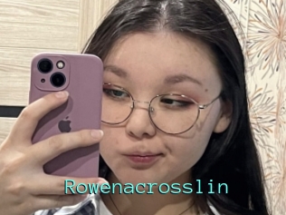 rowenacrosslin Mobile Sex