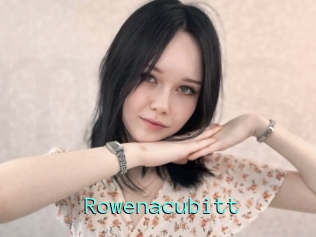 Rowenacubitt