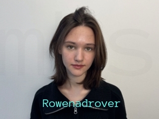 Rowenadrover
