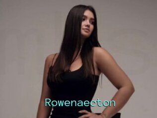 Rowenaecton
