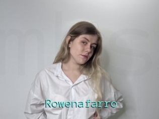 Rowenafarro