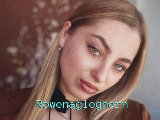 Rowenagleghorn