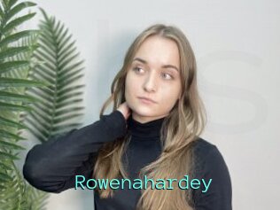 Rowenahardey