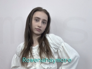 Rowenahaymore