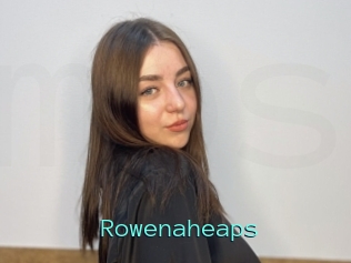 Rowenaheaps