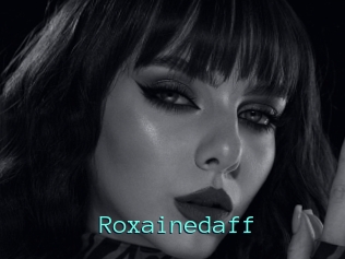 Roxainedaff