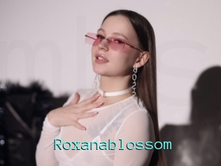 Roxanablossom
