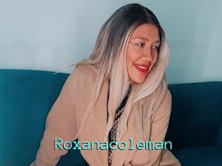 Roxanacoleman