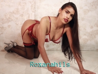 roxanahils Mobile Sex