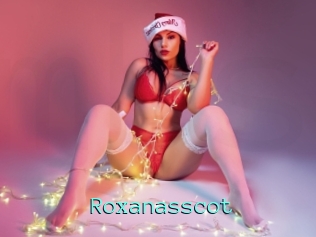 Roxanasscot