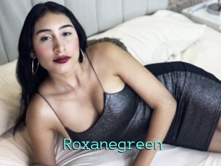 Roxanegreen