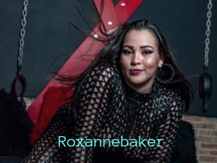Roxannebaker