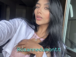 Roxannedumontt