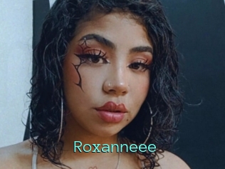 roxanneee Mobile Sex