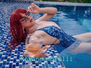 Roxannemorelli