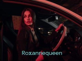 Roxannequeen