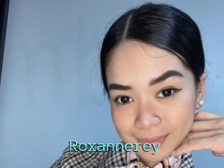 Roxannerey